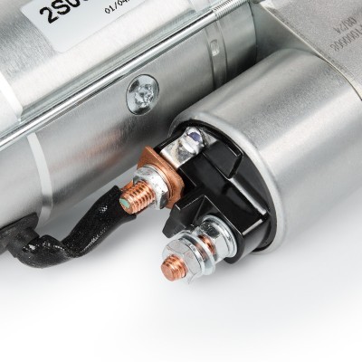 Anlasser RIDEX 2S0351R 2S0351R - foto 6