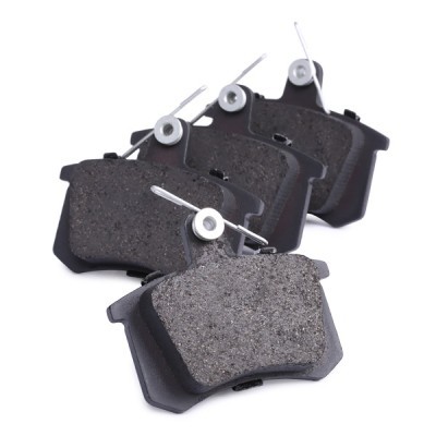 Bremsbeläge Satz RIDEX 402B0021 402B0021 - foto 6