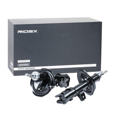Stoßdämpfer RIDEX 854S18088 854S18088 - foto 3