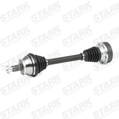 Antriebswelle Stark SKDS-0210631 SKDS-0210631 - foto 4