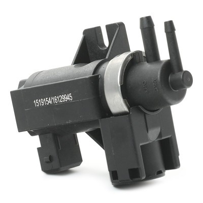 Turbo boost pressure sensor RIDEX 3553P0053 3553P0053 - foto 3