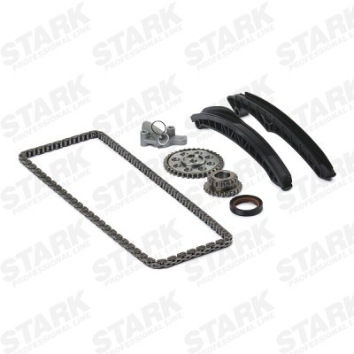 Steuerkettensatz Stark SKTCK-22440428 SKTCK-22440428 - foto 3