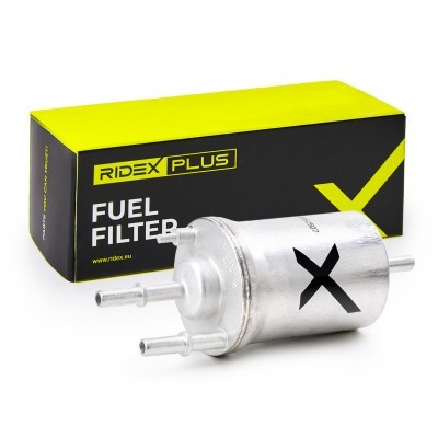Kraftstofffilter RIDEX 9F0071P 9F0071P - foto 2