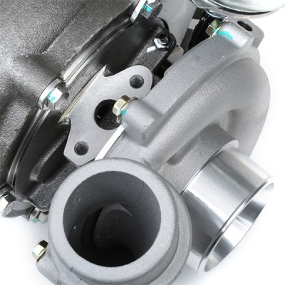 Turbolader RIDEX 2234C0255 2234C0255 - foto 6