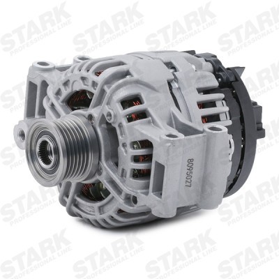 Generator Stark SKGN-0320079 SKGN-0320079 - foto 3
