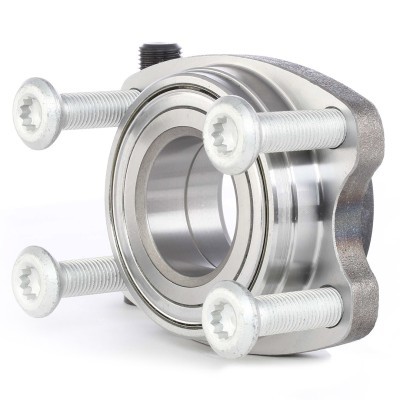 Radlager RIDEX 654W0221 654W0221 - foto 4