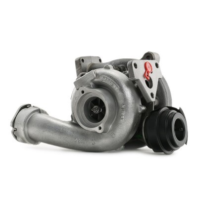 Turbolader RIDEX 2234C0362R 2234C0362R - foto 3