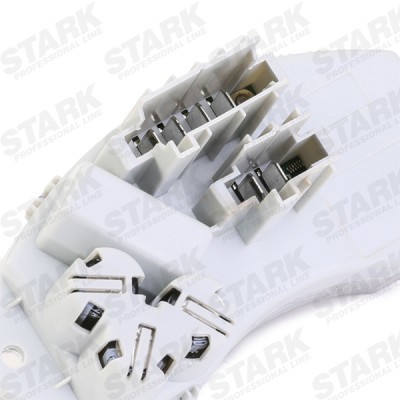 Klimabedienteil Stark SKCU-2150041 SKCU-2150041 - foto 5