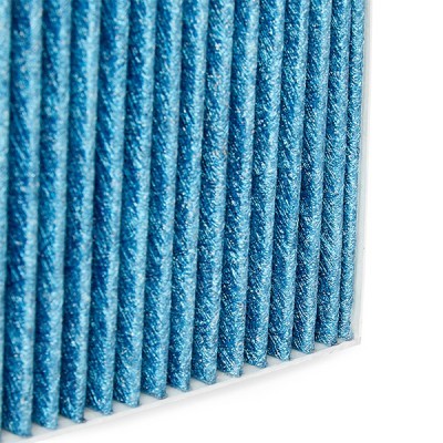 Filter, Innenraumluft RIDEX 424I0643P 424I0643P - foto 6