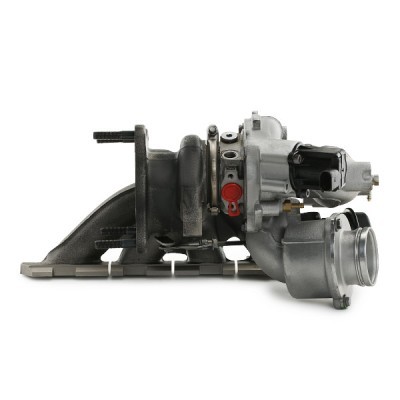 Turbolader RIDEX 2234C10098R 2234C10098R - foto 4