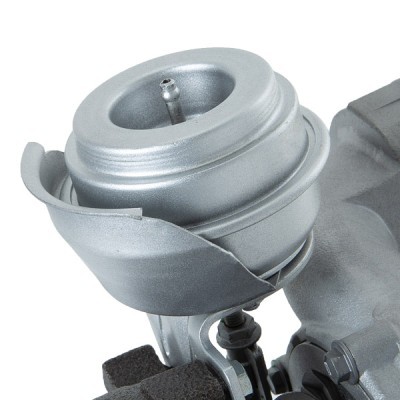 Turbolader RIDEX 2234C0022R 2234C0022R - foto 6