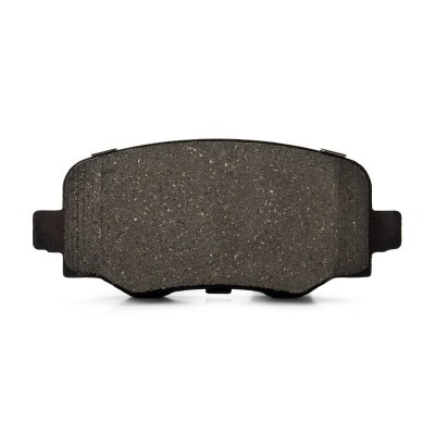 Bremsbeläge Satz RIDEX 402B1024P 402B1024P - foto 6