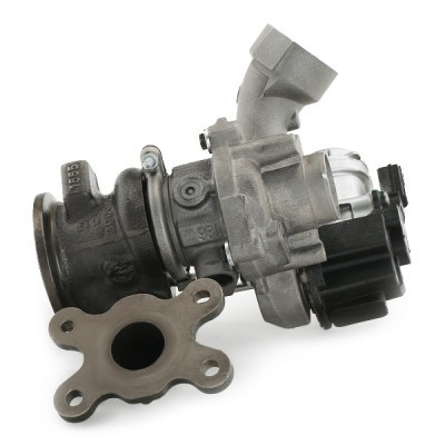 Turbolader RIDEX 2234C0366R 2234C0366R - foto 5