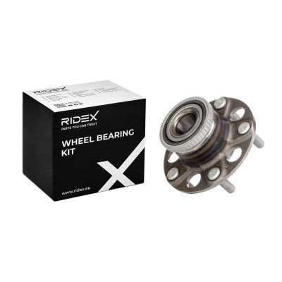 Radlager RIDEX 654W0711 654W0711 - foto 2