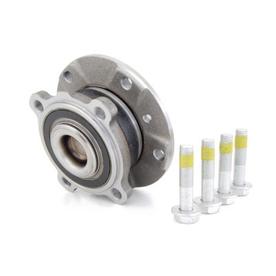 Radlager RIDEX 654W0038 654W0038 - foto 4