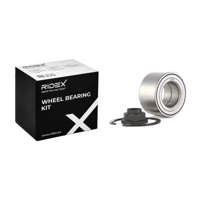 Radlager RIDEX 654W0504 654W0504 - foto 4
