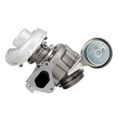 Turbolader RIDEX 2234C0131 2234C0131 - foto 5