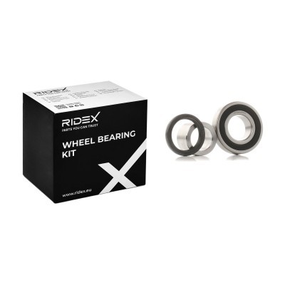 Radlager RIDEX 654W0818 654W0818 - foto 2