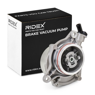 Unterdruckpumpe RIDEX 387V0004 387V0004 - foto 2