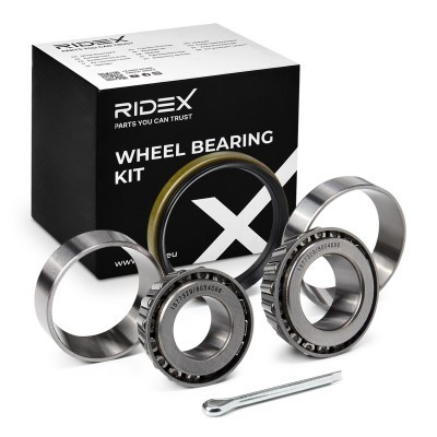 Radlager RIDEX 654W0453 654W0453 - foto 2