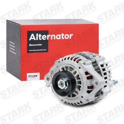 Generator Stark SKGN-0321109 SKGN-0321109 - foto 2