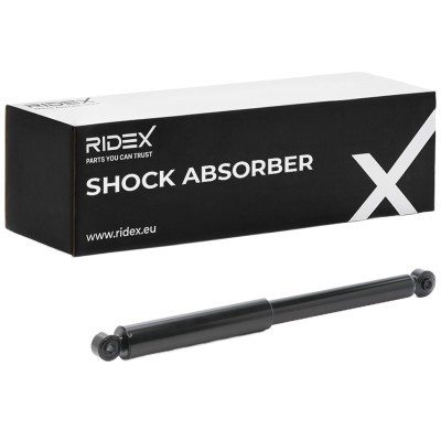 Stoßdämpfer RIDEX 854S1404 854S1404 - foto 2