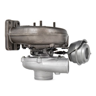 Turbolader RIDEX 2234C10681R 2234C10681R - foto 6
