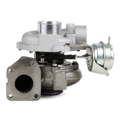 Turbolader RIDEX 2234C10527 2234C10527 - foto 5
