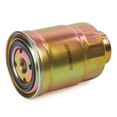 Kraftstofffilter RIDEX 9F0835 9F0835 - foto 3