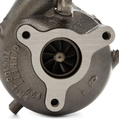 Turbolader RIDEX 2234C10724R 2234C10724R - foto 6