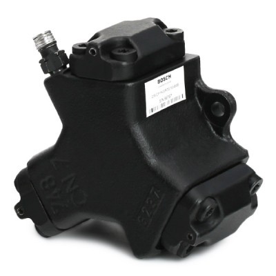 Hochdruckpumpe RIDEX 3918H0007R 3918H0007R - foto 4