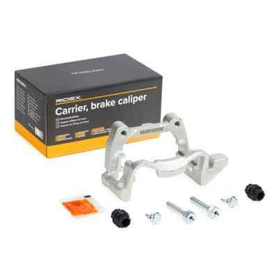 Halter Bremssattel RIDEX 1009C0047 1009C0047 - foto 2