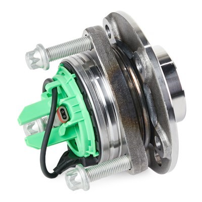 Radlager RIDEX 654W0215 654W0215 - foto 5