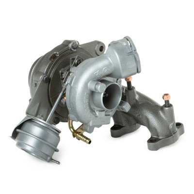 Turbolader RIDEX 2234C10665R 2234C10665R - foto 2