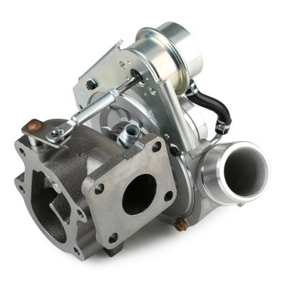 Turbolader RIDEX 2234C0129 2234C0129 - foto 4