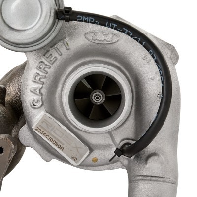 Turbolader RIDEX 2234C10090R 2234C10090R - foto 6