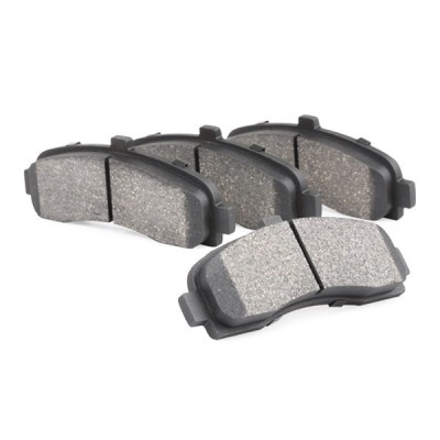 Bremsbeläge Satz RIDEX 402B0190 402B0190 - foto 4