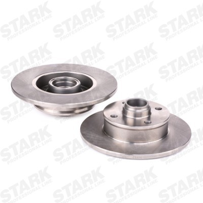 Bremsscheibe Stark SKBD-0020238 SKBD-0020238 - foto 6