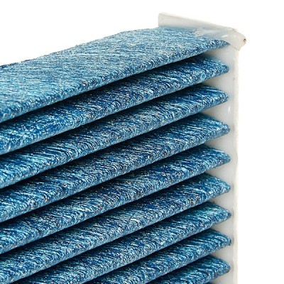Filter, Innenraumluft RIDEX 424I0647P 424I0647P - foto 5