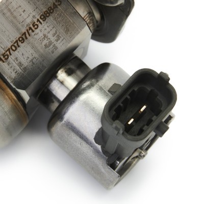 Hochdruckpumpe RIDEX 3918H0149 3918H0149 - foto 4