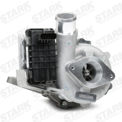 Turbolader Stark SKCT-1190988 SKCT-1190988 - foto 10