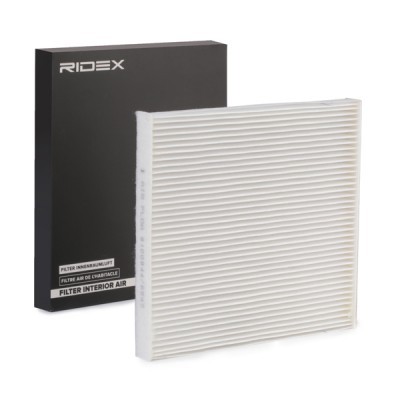 Filter, Innenraumluft RIDEX 424I0354 424I0354 - foto 2