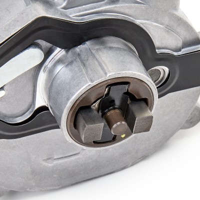 Unterdruckpumpe RIDEX 387V0113 387V0113 - foto 5