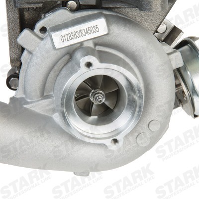 Turbolader Stark SKCT-1190028 SKCT-1190028 - foto 6