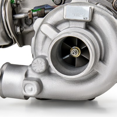 Turbolader RIDEX 2234C10086R 2234C10086R - foto 5