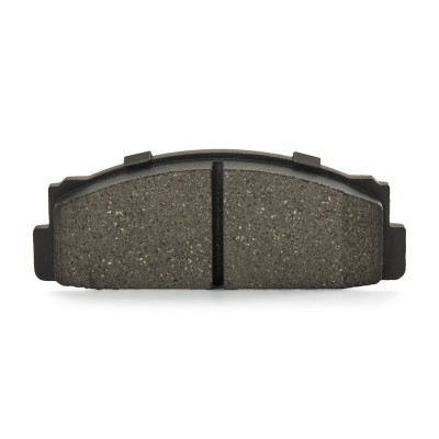 Bremsbeläge Satz RIDEX 402B0452P 402B0452P - foto 5