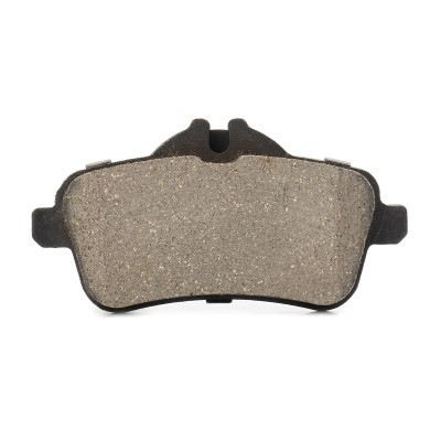 Bremsbeläge Satz RIDEX 402B0836P 402B0836P - foto 6