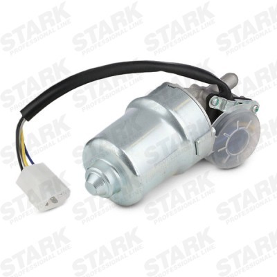 Wischermotor Stark SKWM-0290393 SKWM-0290393 - foto 3