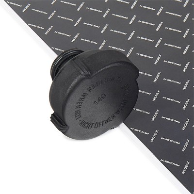 Verschlussdeckel, Kühler RIDEX 56V0061 56V0061 - foto 2