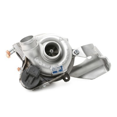 Turbolader RIDEX 2234C0207R 2234C0207R - foto 4
